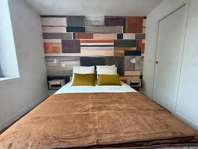 Appartement Residence Issy Issy-les-Moulineaux