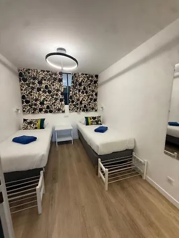 Residence Issy *