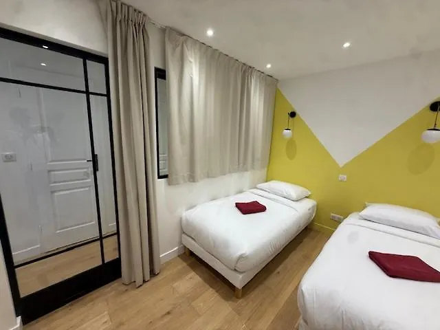 Appartement Residence Issy Issy-les-Moulineaux