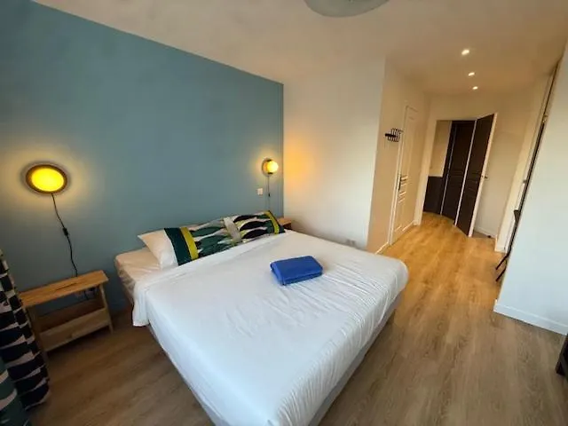 Residence Issy