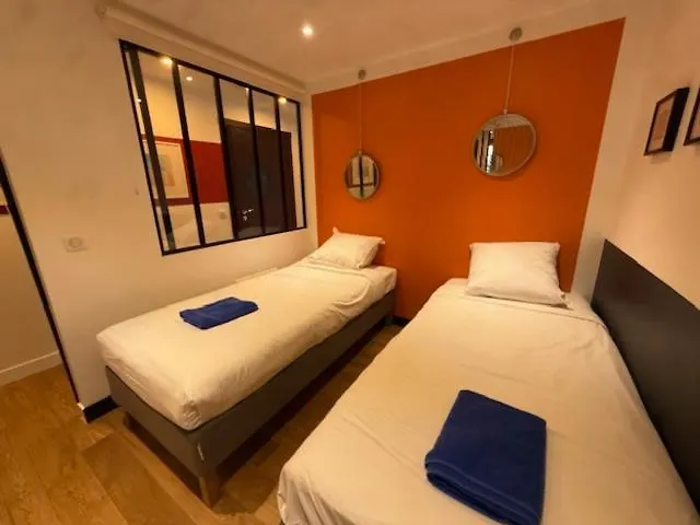 Residence Issy * Issy-les-Moulineaux