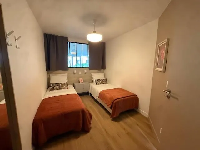 Residence Issy Appartement *
