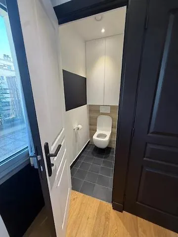 Residence Issy *