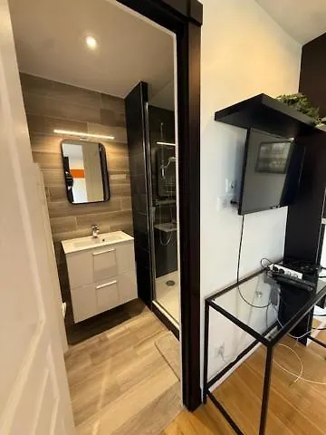 Residence Issy