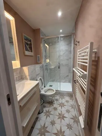 Residence Issy Apartamento
