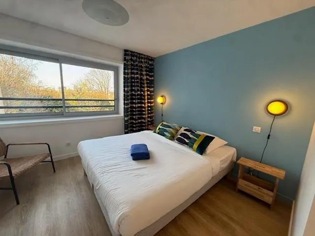 Residence Issy
