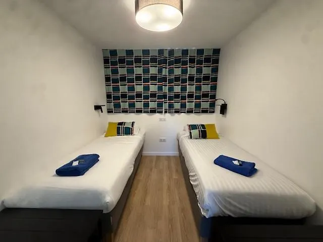 Apartamento Residence Issy Issy-les-Moulineaux