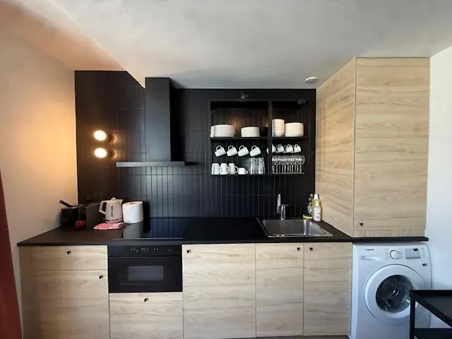 Residence Issy * Issy-les-Moulineaux