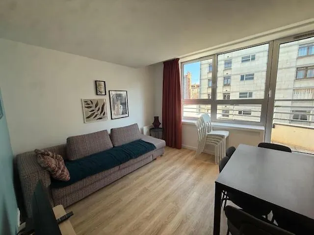 Residence Issy Appartement