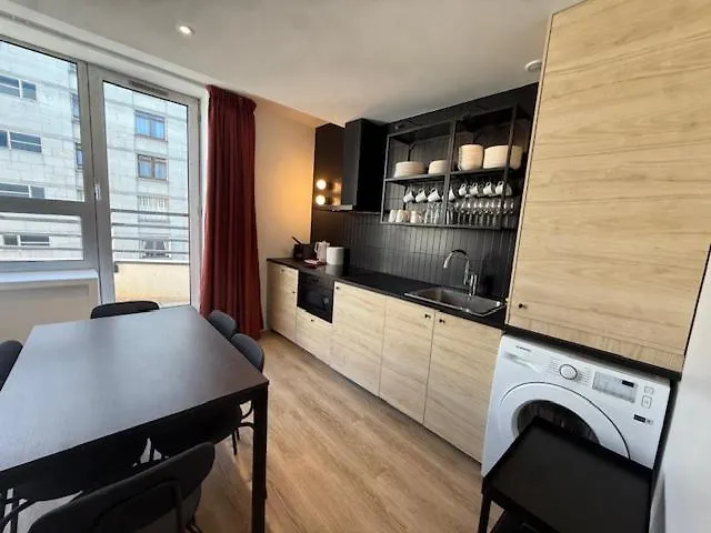 Residence Issy Appartement Issy-les-Moulineaux