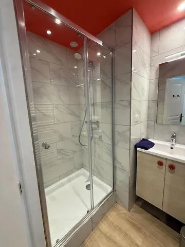 Residence Issy Apartamento Issy-les-Moulineaux