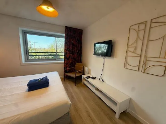 Residence Issy