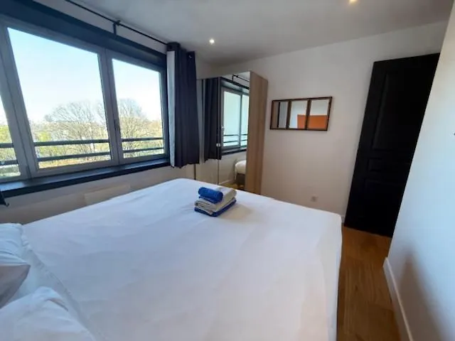 Residence Issy