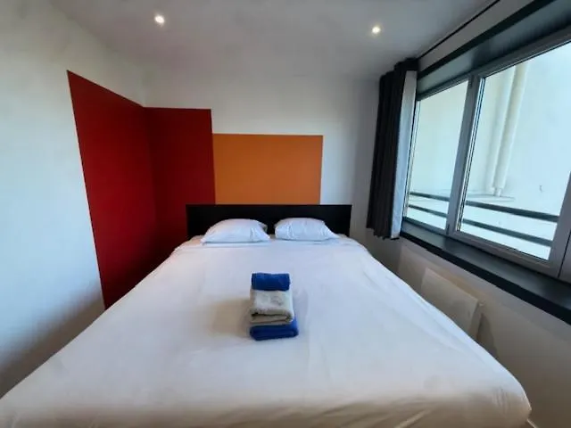 Residence Issy