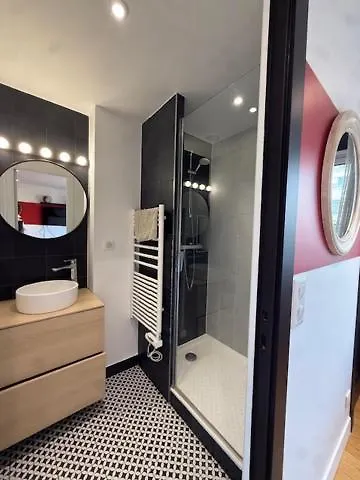 Residence Issy Issy-les-Moulineaux