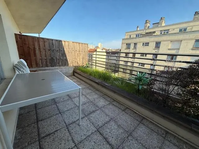 Residence Issy