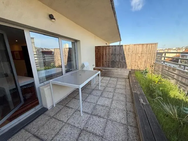 Residence Issy *