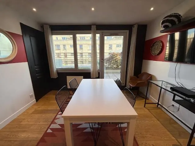 Residence Issy * Issy-les-Moulineaux