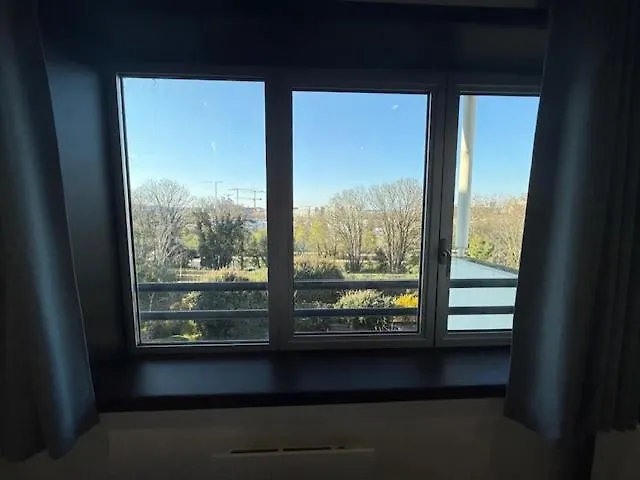 Residence Issy Apartamento Issy-les-Moulineaux