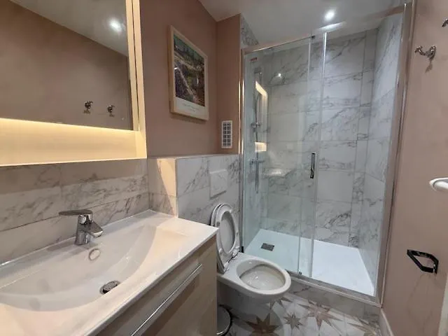 Residence Issy Apartamento
