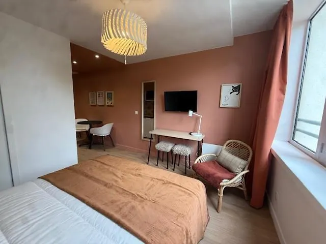 Residence Issy * Issy-les-Moulineaux