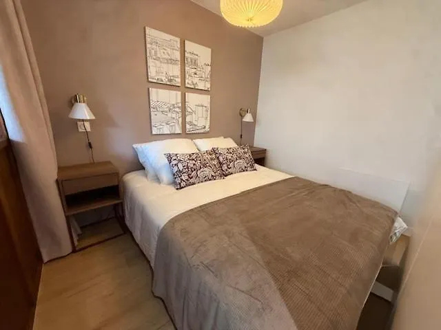 Residence Issy Issy-les-Moulineaux